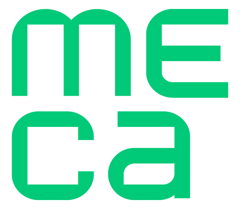 MECA Logo